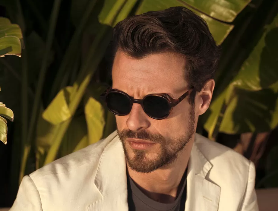 L.G.R. REUNION EXPLORER 5506  