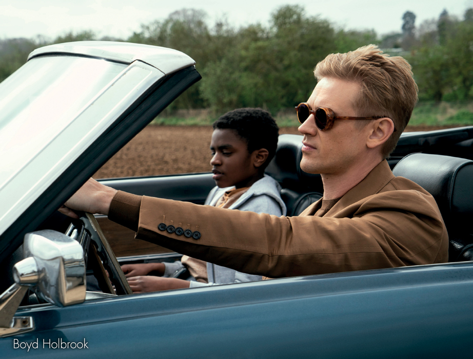 L.G.R. REUNION EXPLORER 5496  