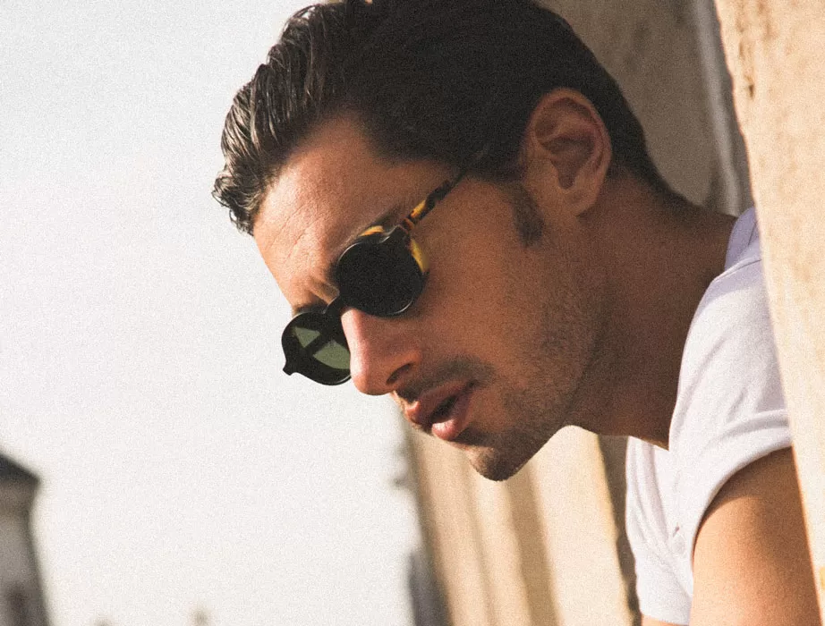 L.G.R. REUNION EXPLORER 5497  