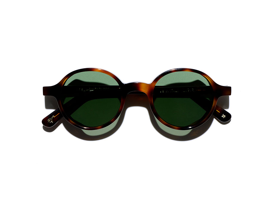 L.G.R. REUNION EXPLORER 5498  