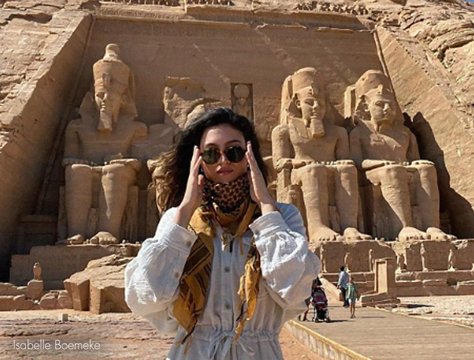 L.G.R. REUNION EXPLORER 5498  