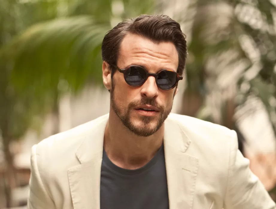 L.G.R. REUNION EXPLORER 5498  