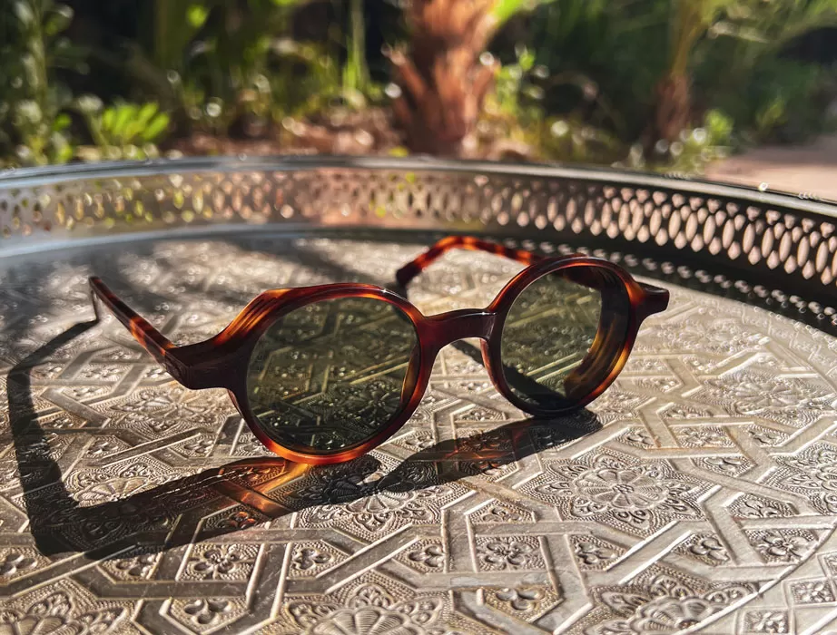 L.G.R. REUNION EXPLORER 5498  