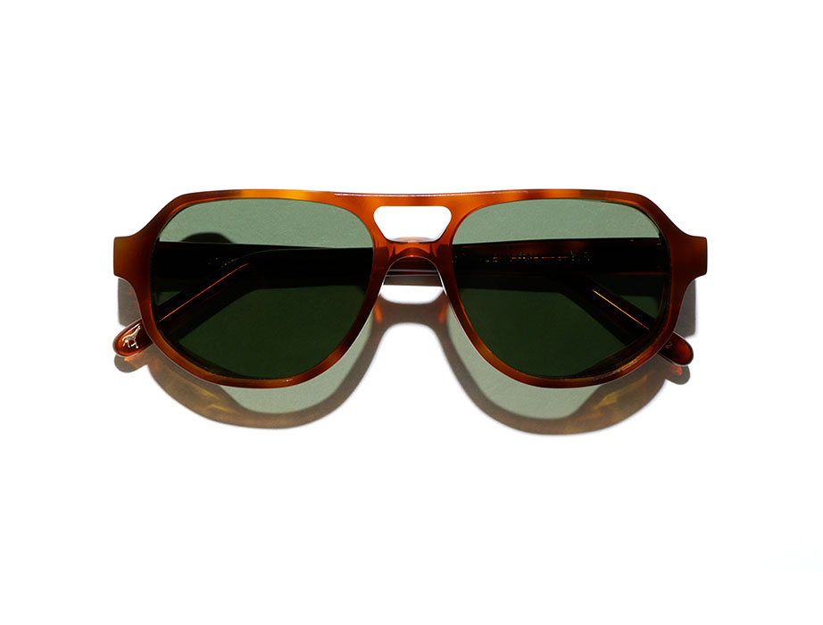 L.G.R. ASMARA EXPLORER 5920  