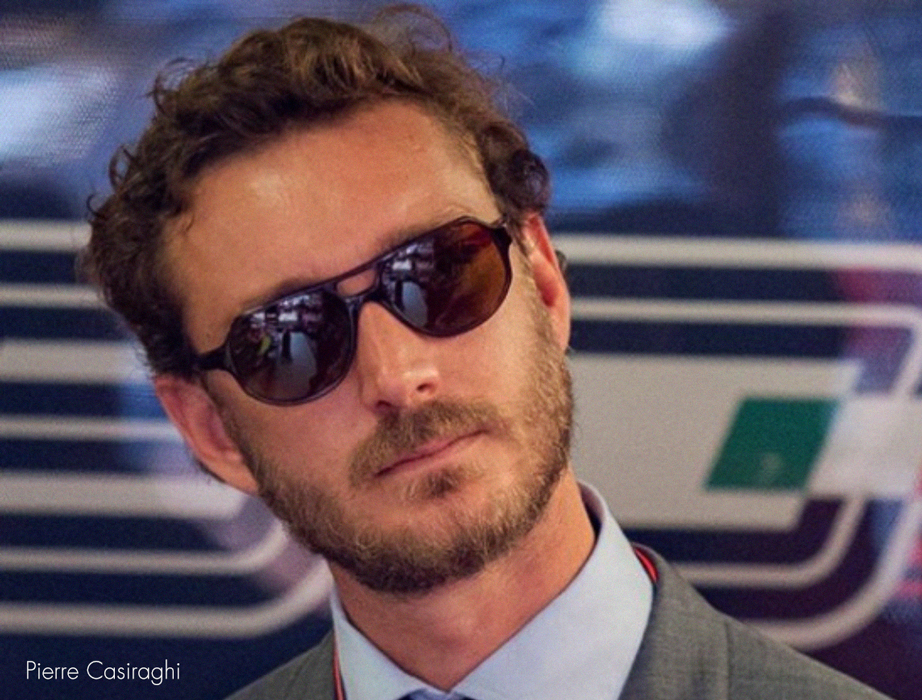 L.G.R. ASMARA EXPLORER 5920  