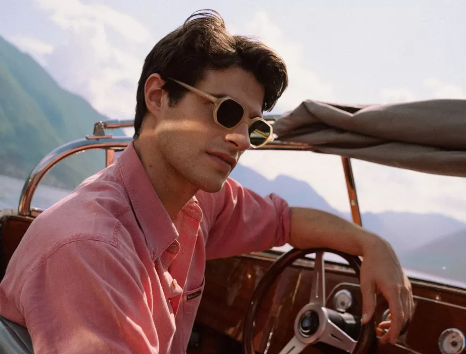 L.G.R. ZANZIBAR 5816  