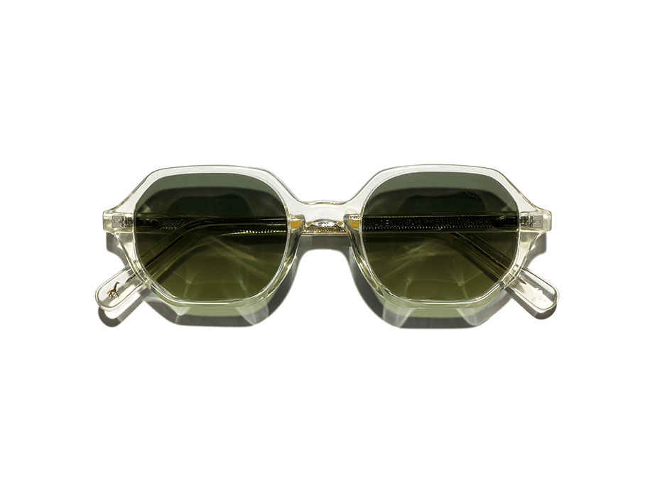 L.G.R. ZANZIBAR 5820  