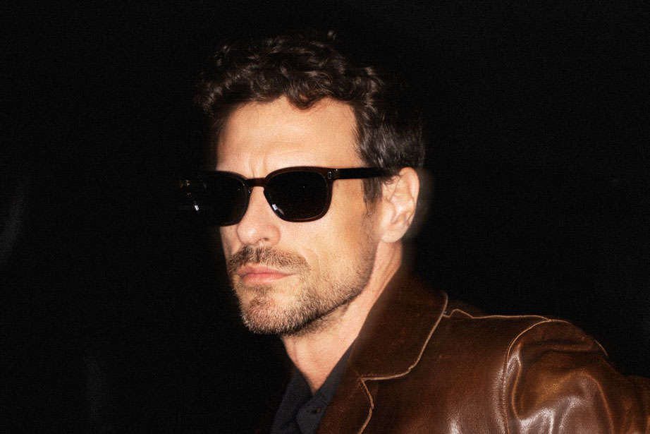 L.G.R. MALABO BOLD 5761  