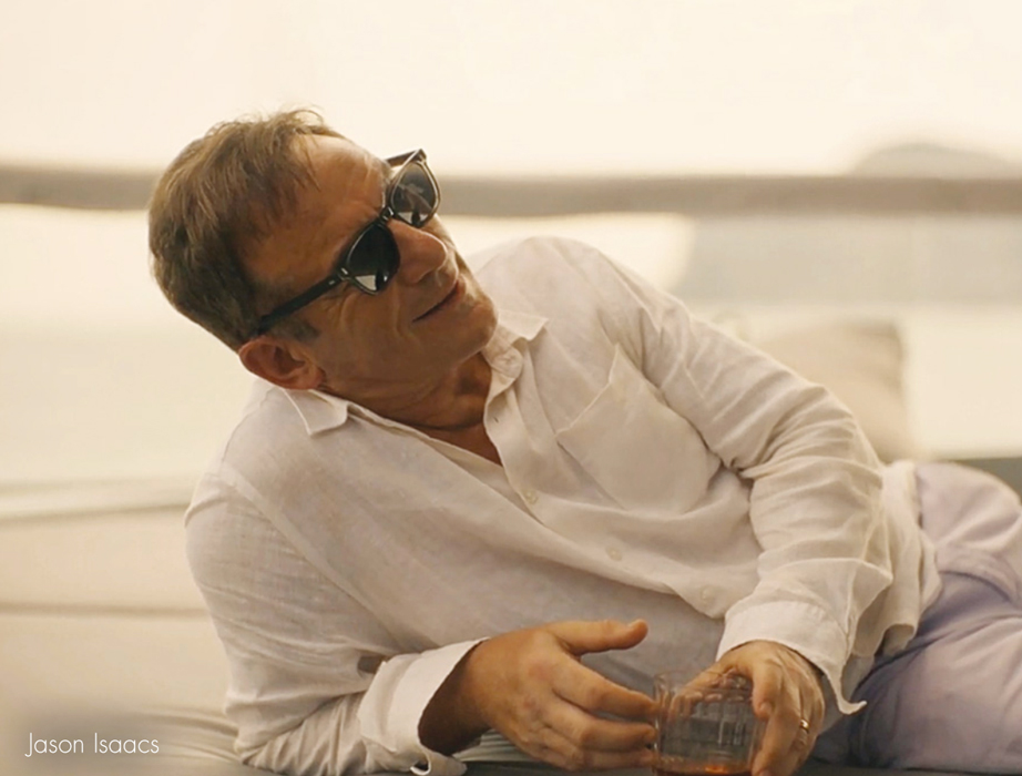 L.G.R. MALABO BOLD 5760  