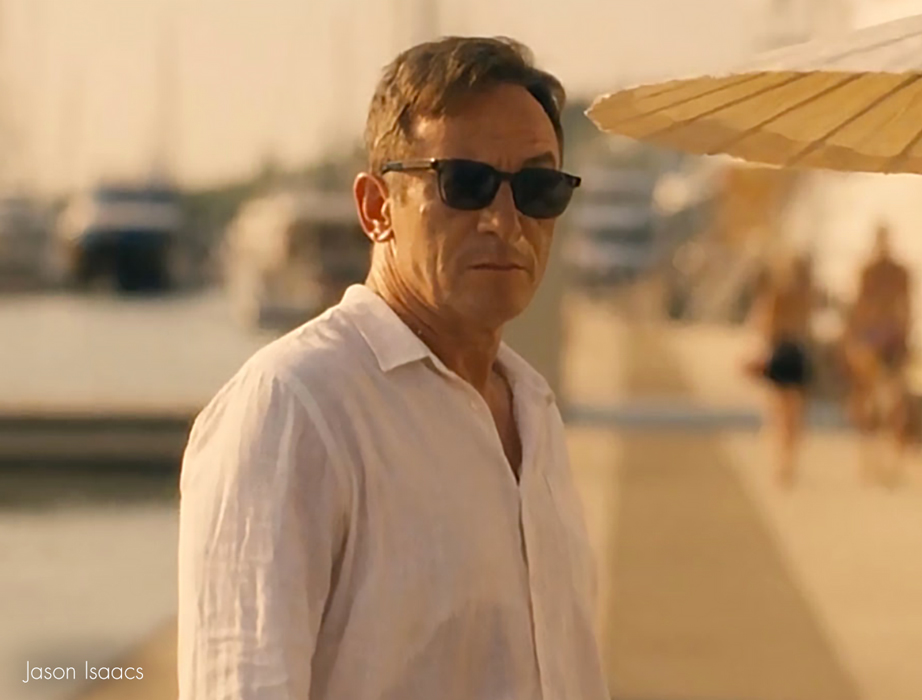 L.G.R. MALABO BOLD 5760  