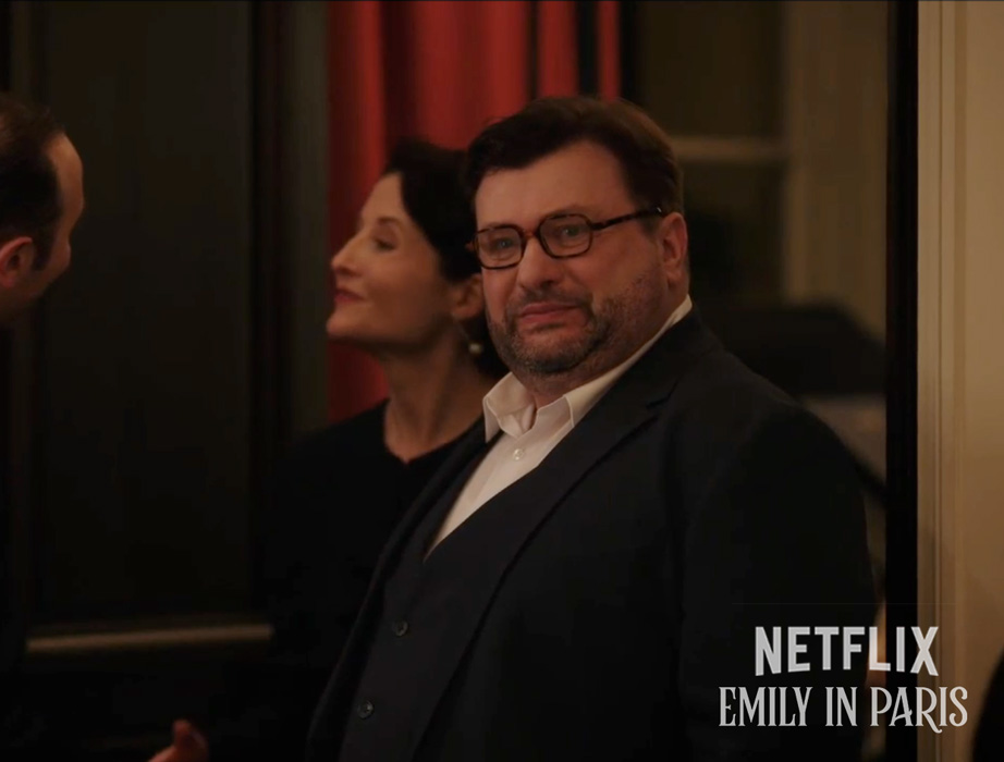 L.G.R. MARRAKECH 5743  