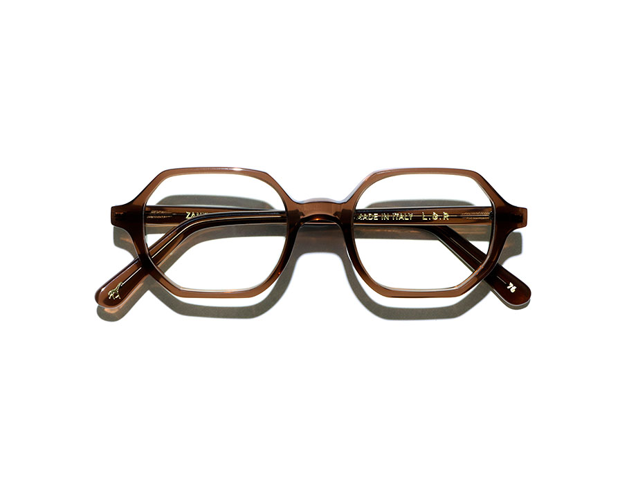 L.G.R. ZANZIBAR 5827  