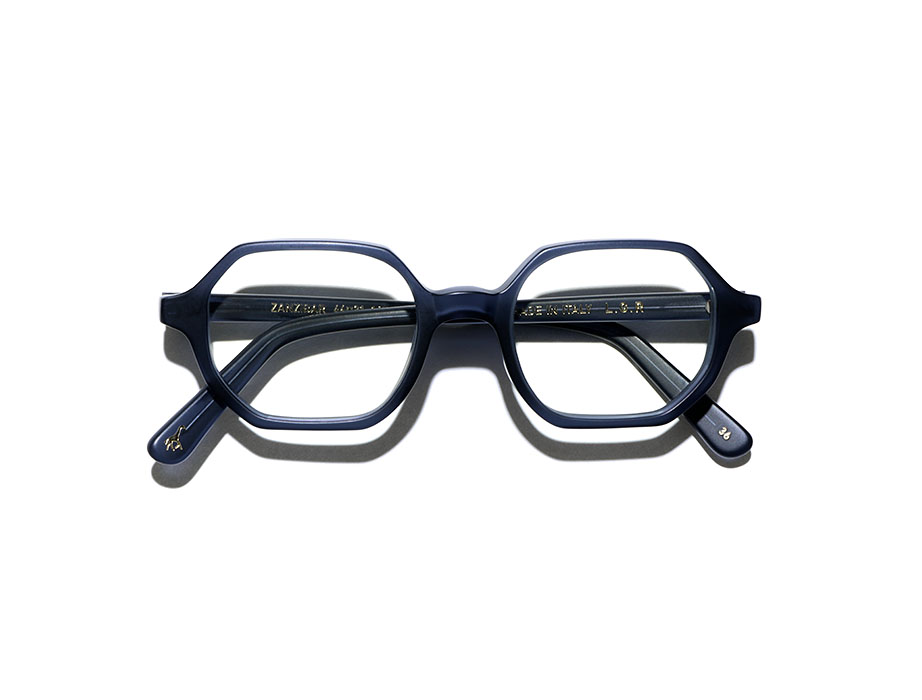 L.G.R. ZANZIBAR 5829  