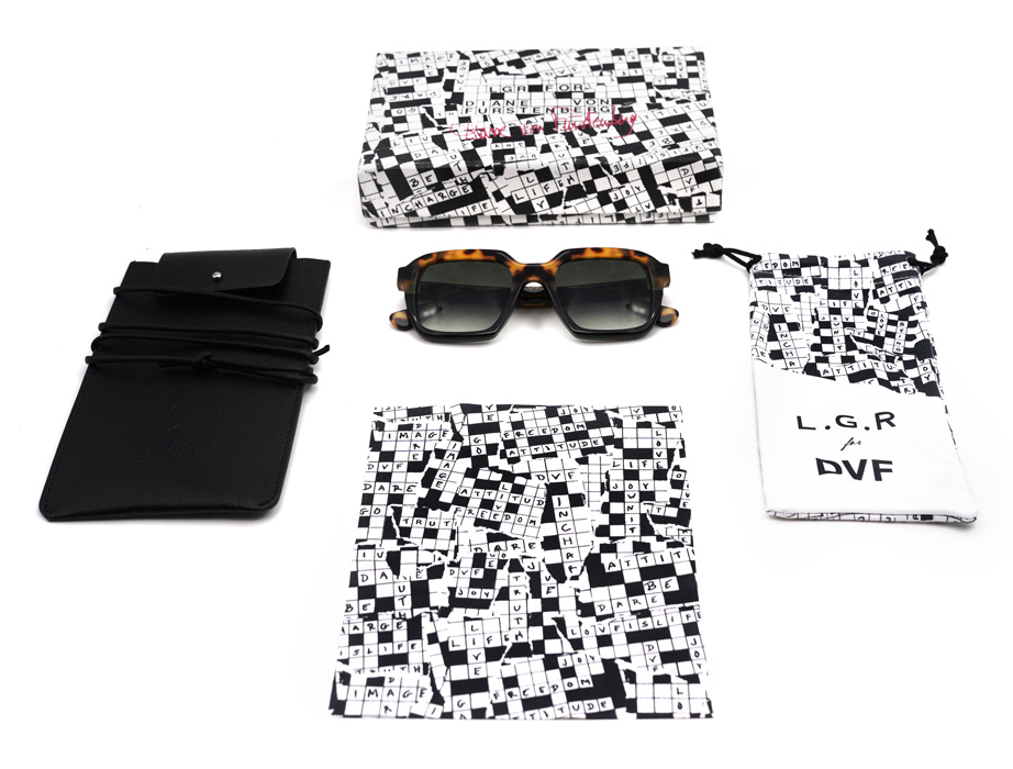 L.G.R. RAFFAELLO 6028  