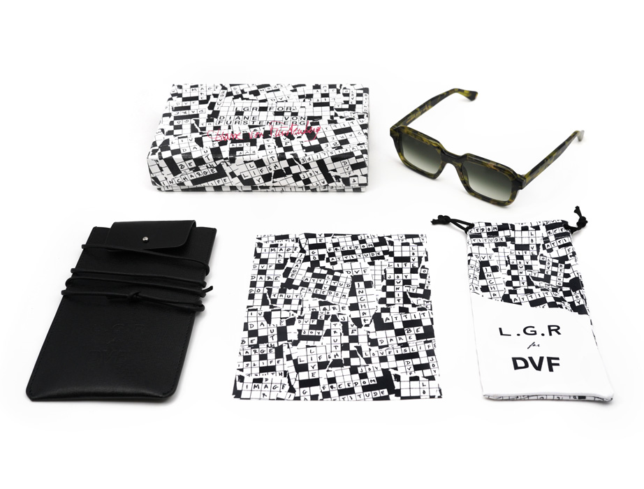 L.G.R. RAFFAELLO 6026  