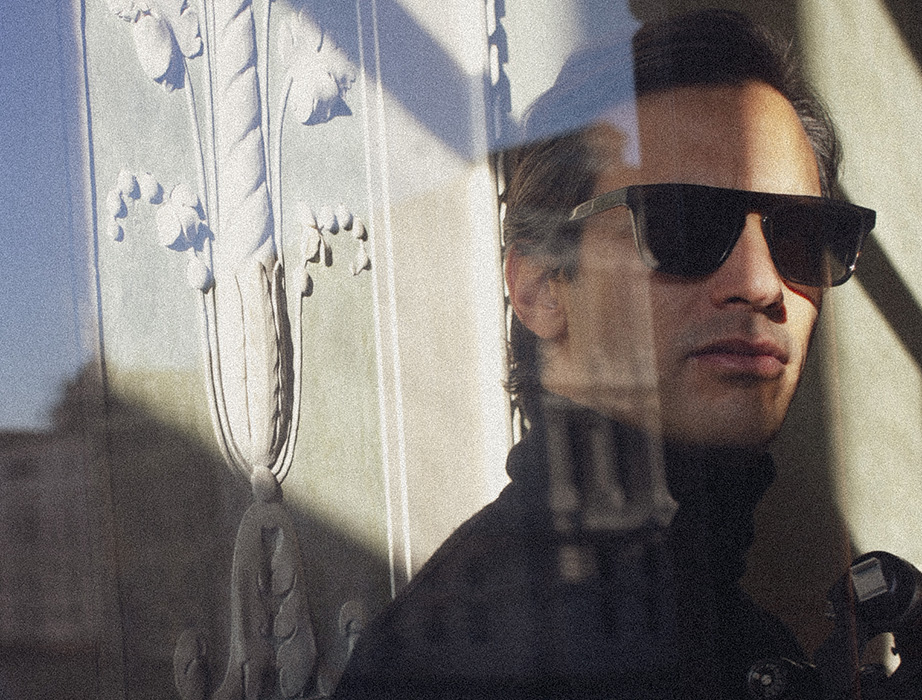 L.G.R. LUANDA II 5942  