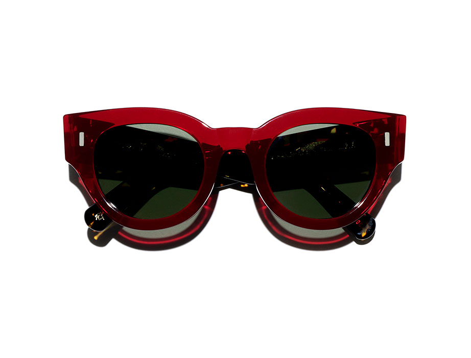 L.G.R. TURKANA BOLD 5948  