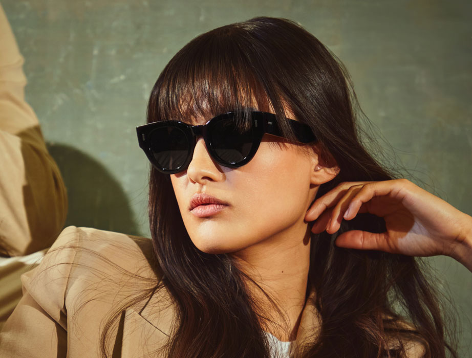 L.G.R. TURKANA BOLD 5948  