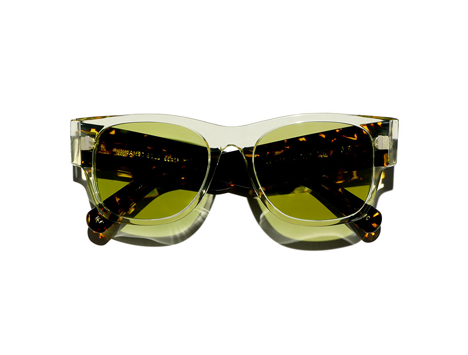 L.G.R. JAMBO BOLD 5957  