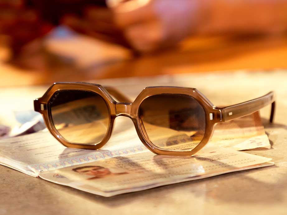 L.G.R. ZANZIBAR BOLD 5963  