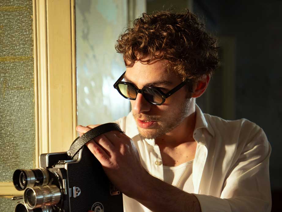 L.G.R. ZANZIBAR BOLD 5964  