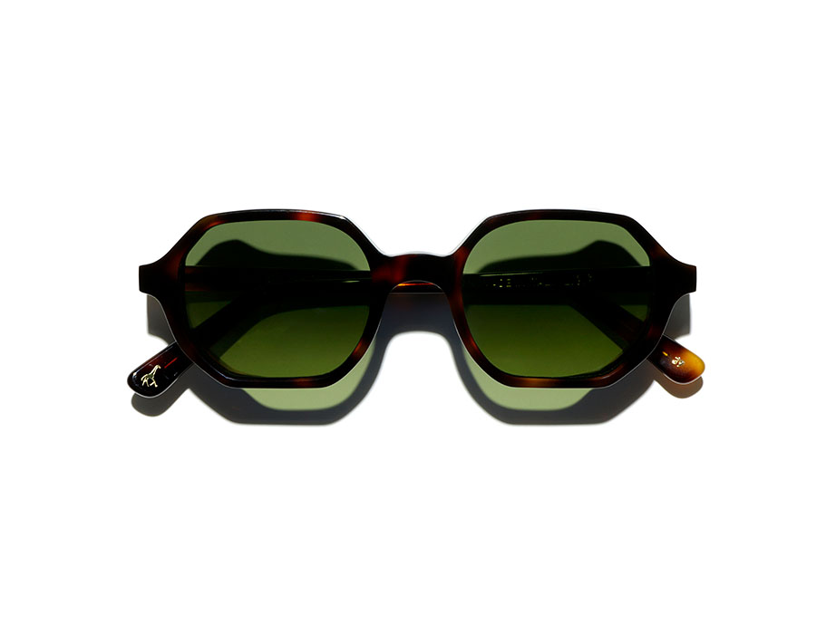 L.G.R. ZANZIBAR EXPLORER 5971  