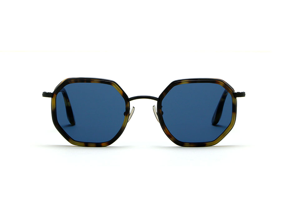 L.G.R. ZANZIBAR METAL EXPLORER 5972  