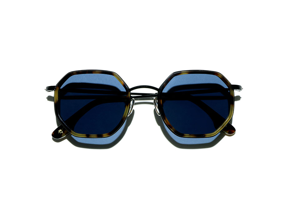 L.G.R. ZANZIBAR METAL EXPLORER 5972  