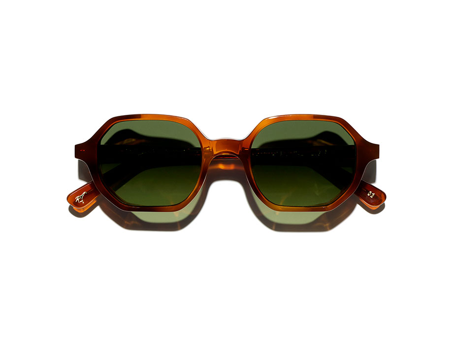 L.G.R. ZANZIBAR EXPLORER 5973  