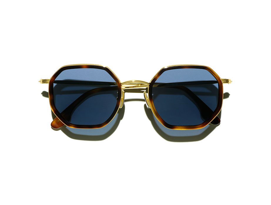 L.G.R. ZANZIBAR METAL EXPLORER 5975  