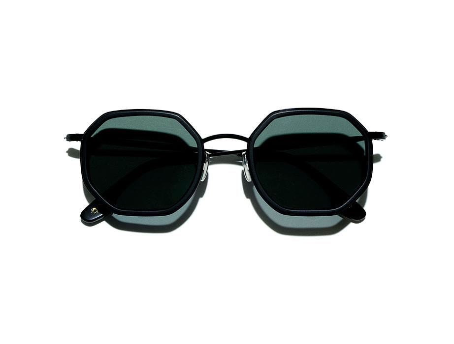 L.G.R. ZANZIBAR METAL EXPLORER 5976  