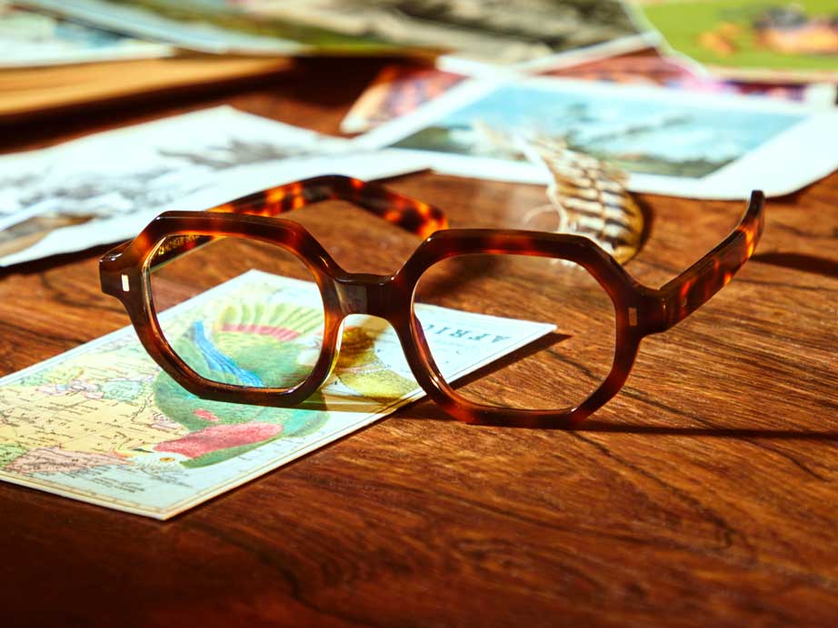 L.G.R. ZANZIBAR BOLD 5981  