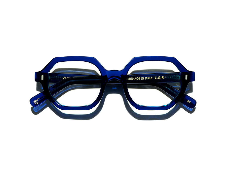 L.G.R. ZANZIBAR BOLD 5983  