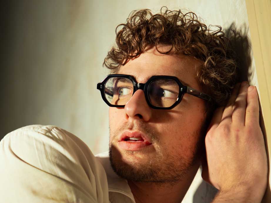 L.G.R. ZANZIBAR BOLD 5983  