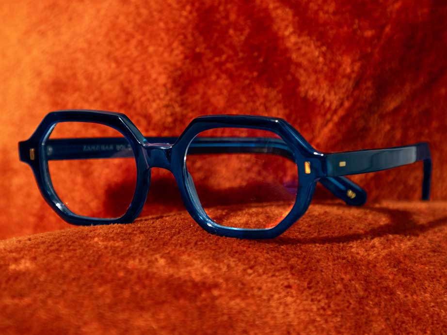 L.G.R. ZANZIBAR BOLD 5983  