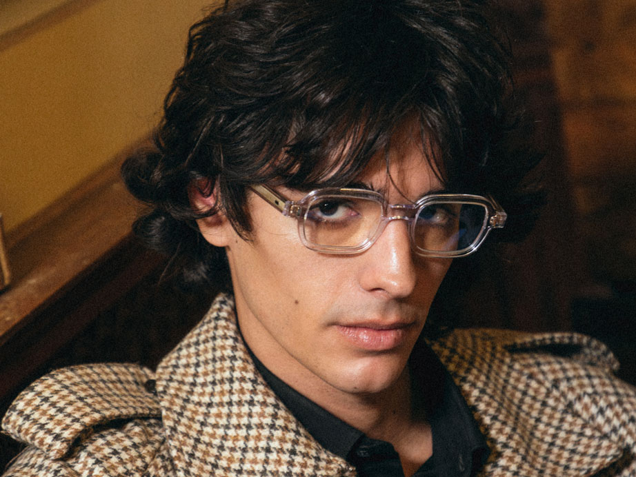 L.G.R. MARRAKECH BOLD 6302  