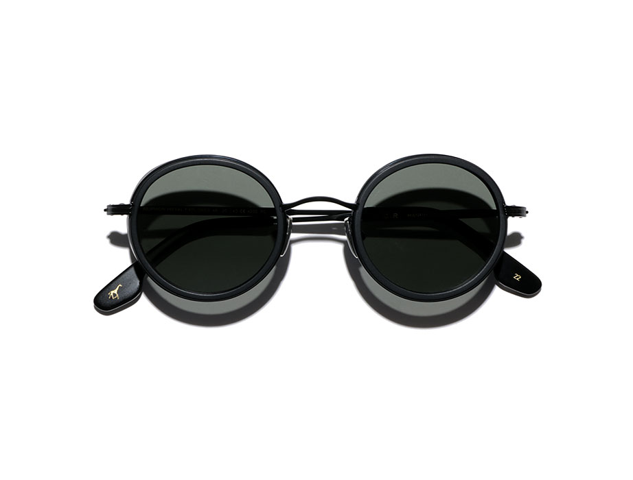 L.G.R. REUNION METAL EXPLORER 6200  