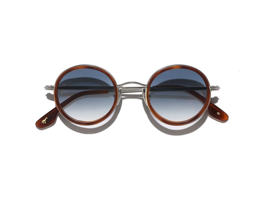 L.G.R. REUNION METAL EXPLORER 6217  