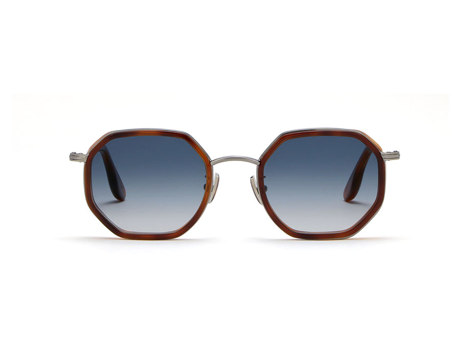 L.G.R. ZANZIBAR METAL EXPLORER 6219  