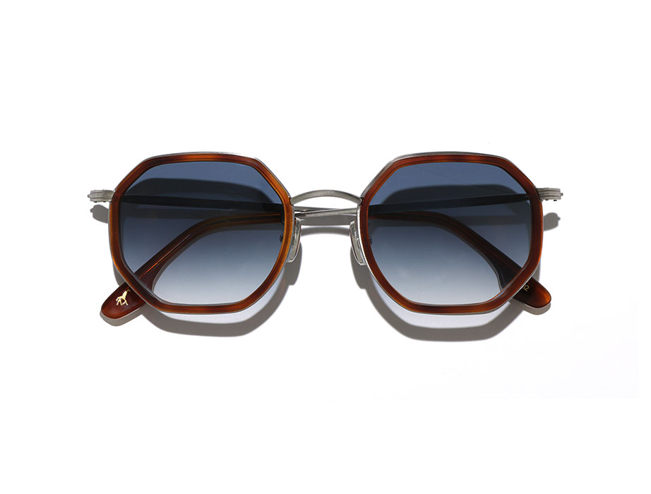 L.G.R. ZANZIBAR METAL EXPLORER 6219  