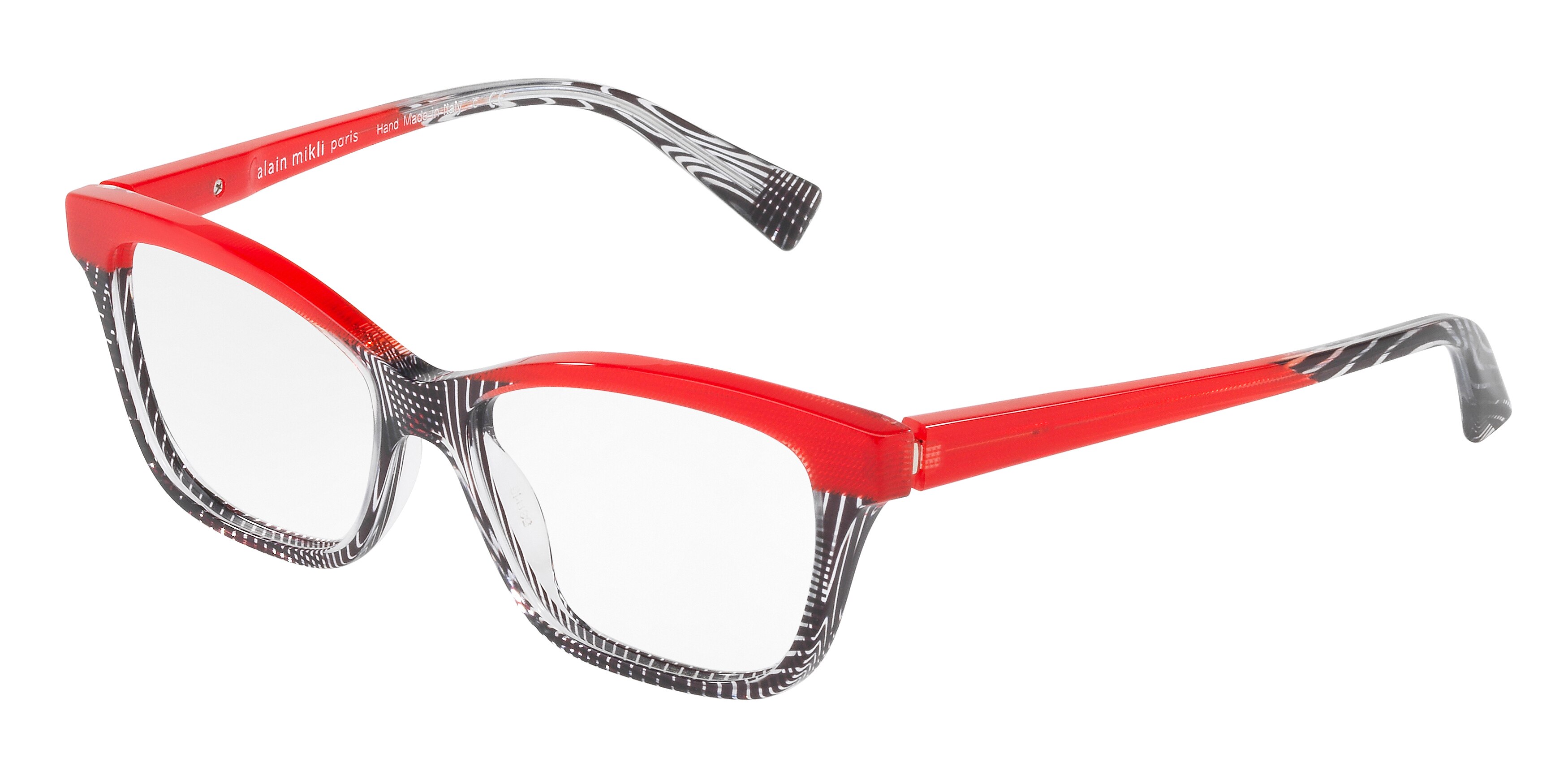 Alain Mikli A03037 001 | Online Sale - Amevista display picture 2