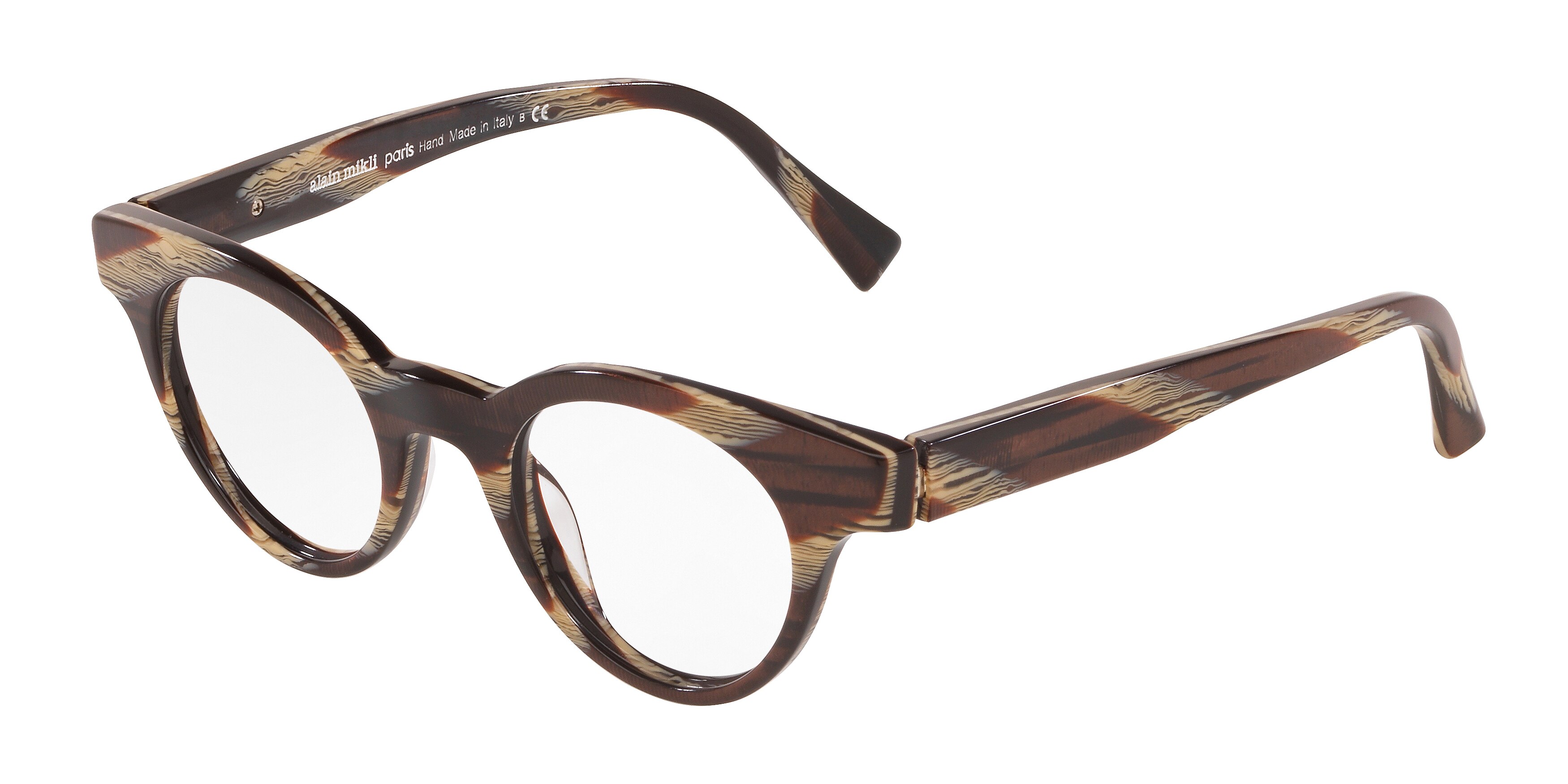 Alain Mikli A03090 006 Noe | Buy online - Amevista