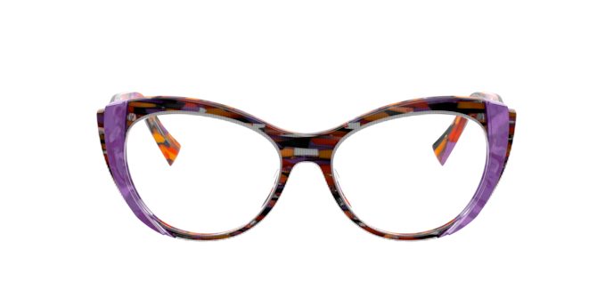 Alain Mikli A03115 003 Elisee | Online Sale - Amevista display picture 2