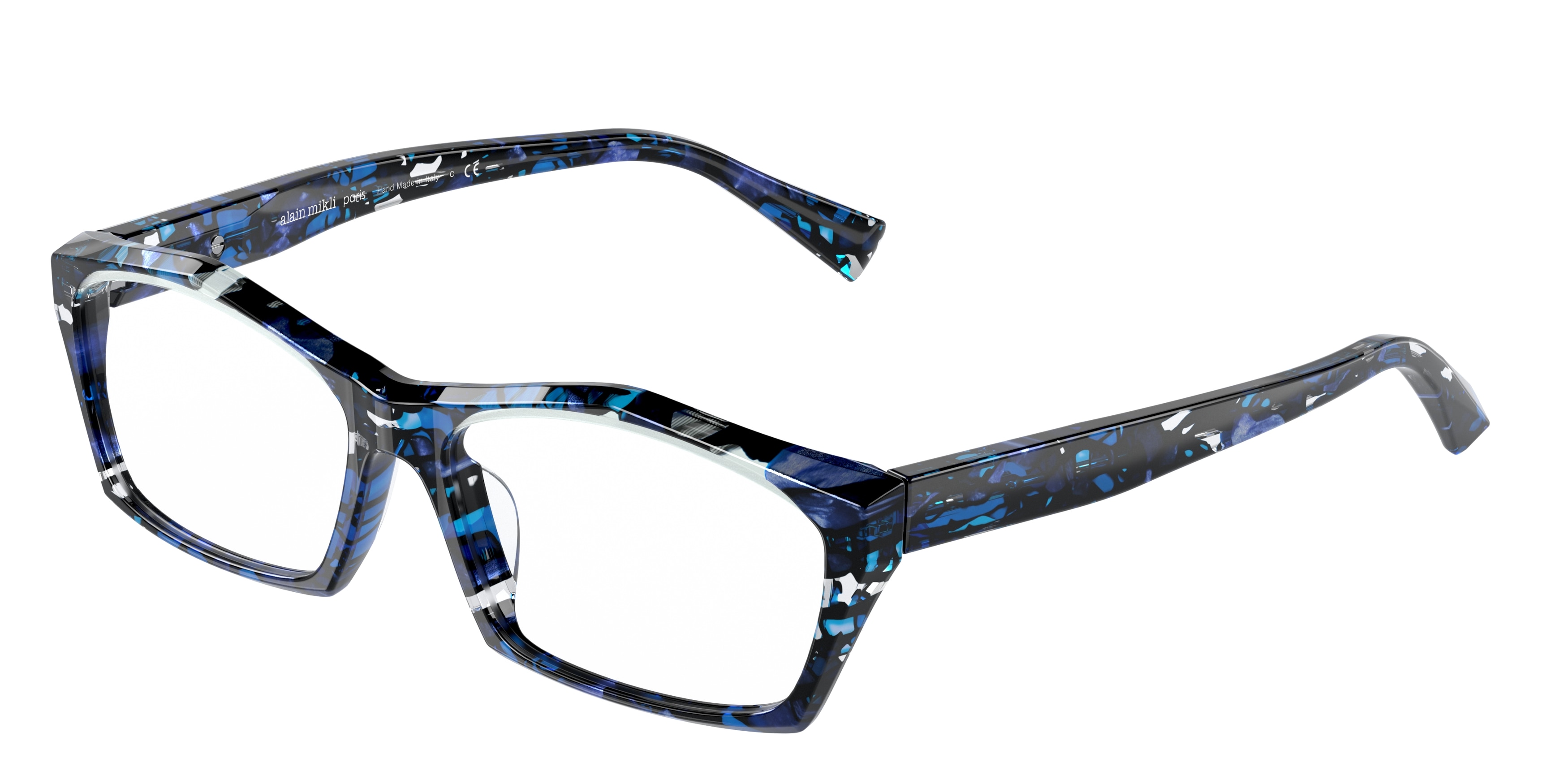 Alain Mikli A03127 007 Erwan | Buy online - Amevista