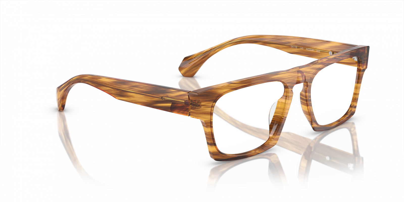 Alain Mikli A03508 002 | Online Sale - Amevista