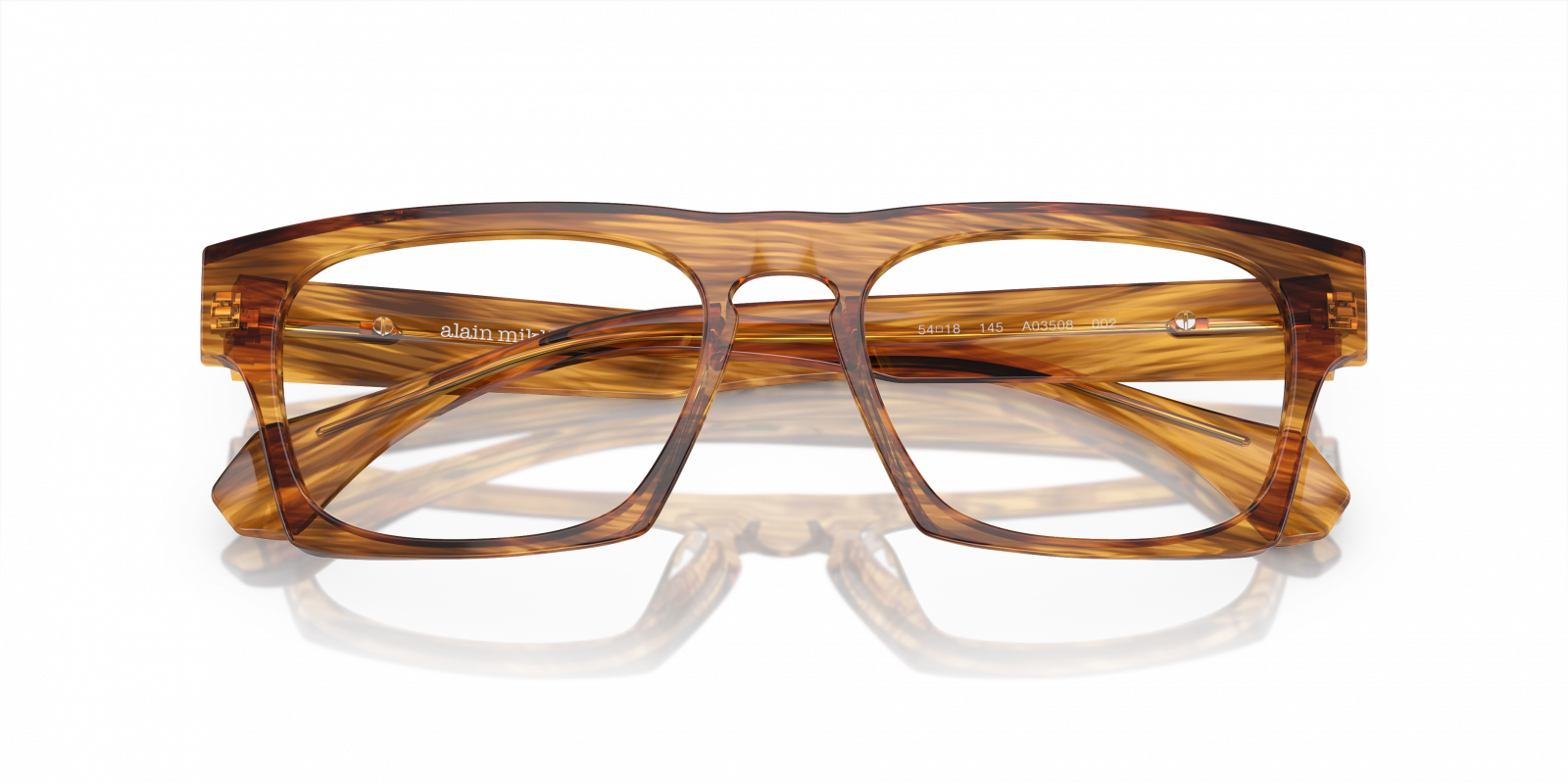 Alain Mikli A03508 002 | Online Sale - Amevista
