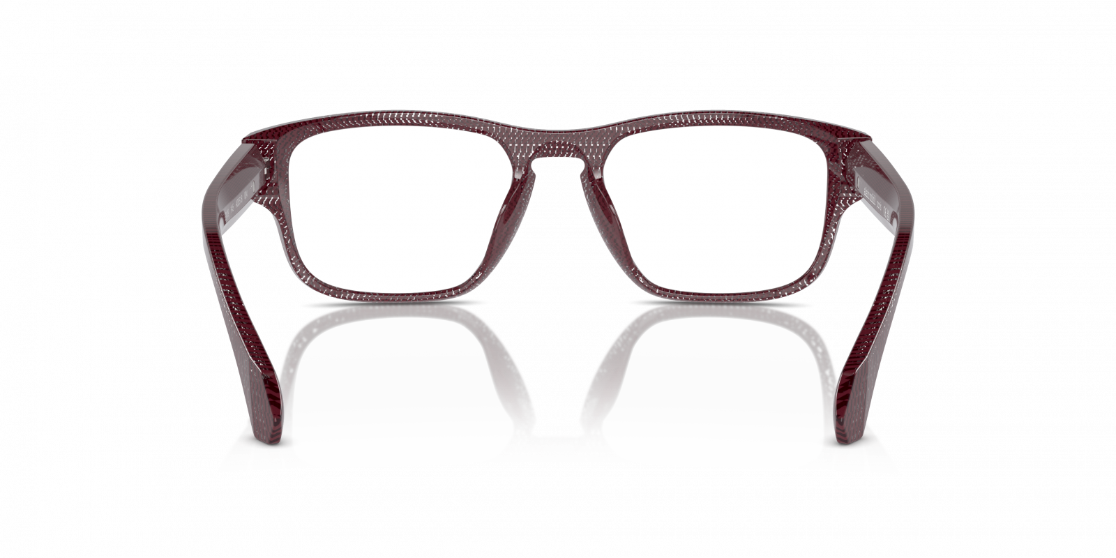 Monture De Lunettes Alain Mikli Modèle A070318 - Neuve Avec étiquettes, Prix D'origine 364€