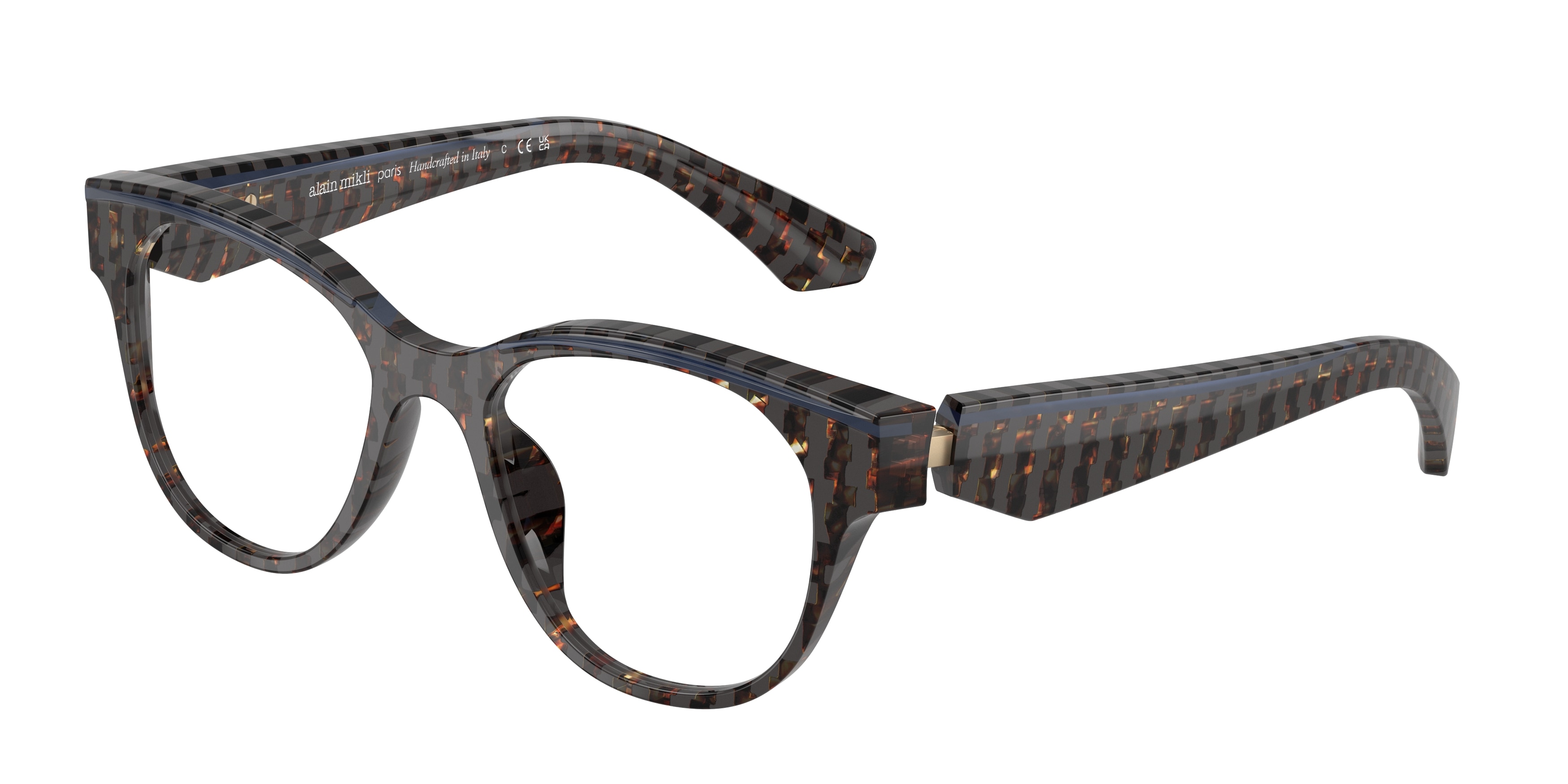 Alain Mikli A03520 006 | Online Sale - Amevista