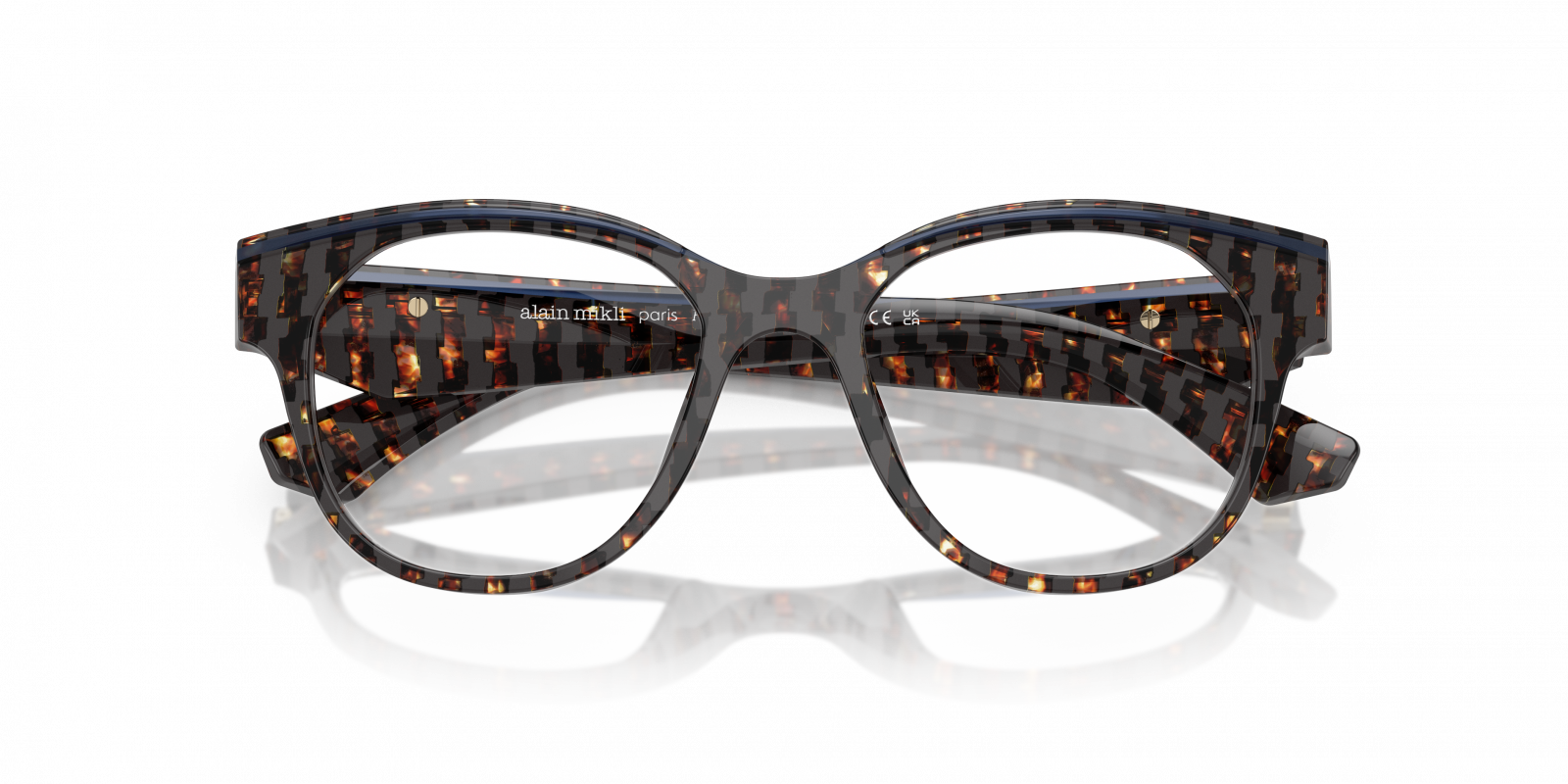 Alain Mikli A03520 006 | Online Sale - Amevista