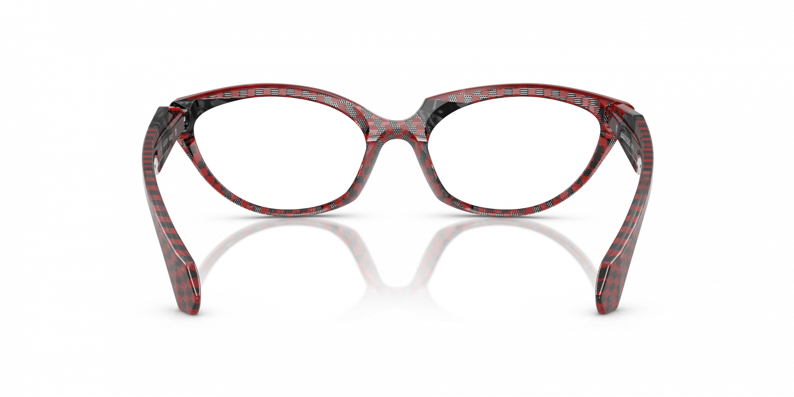 Monture De Lunettes Alain Mikli AL1395 – Multicolore – Femme – Neuve Avec étiquettes – Prix Neuf 364€